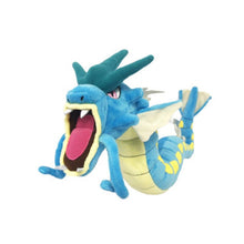 Blue Gyarados Gyarados Pokemon cuddly toy (approx. 50cm)