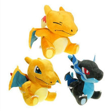 Charizard / Charizard Pokemon stuffed animal approx. 20cm