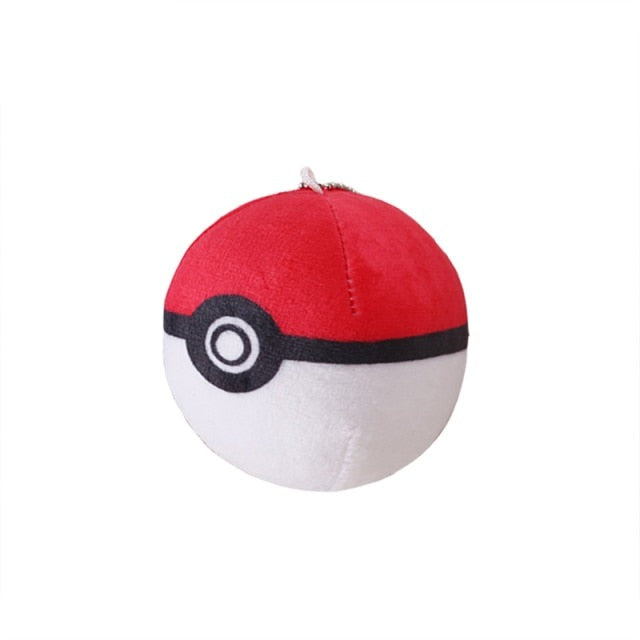 Cosplay Pikachu Pokemon (different motifs) approx 18cm