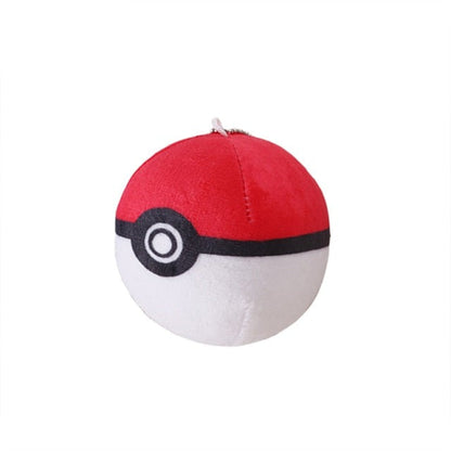 Cosplay Pikachu Pokemon (different motifs) approx 18cm
