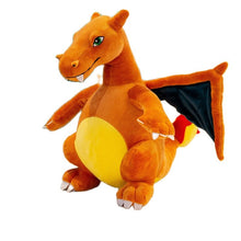 Gigantamax Charizard Charizard cuddly toy Pokemon soft toy