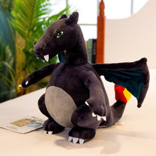 Gigantamax Charizard Charizard cuddly toy Pokemon soft toy
