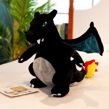 Gigantamax Charizard Charizard cuddly toy Pokemon soft toy