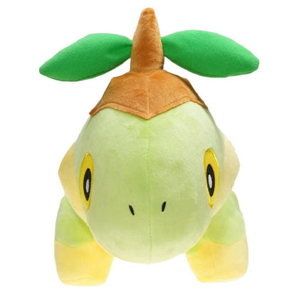 Chelast Turtwig Plush Toy Pokemon (approx. 30cm) Pokemon Shining Diamond and Luminous Pearl