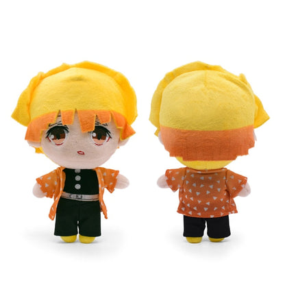Demon Slayer: Kimetsu no Yaiba - Anime Series Plush Figures - Kawaii!