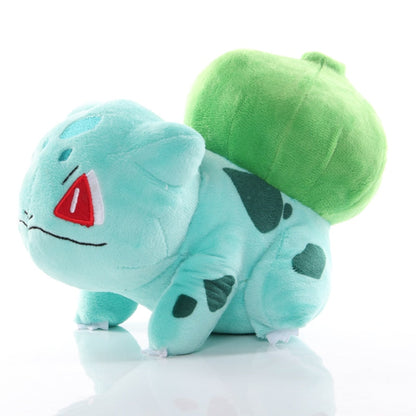 Bulbasaur Bulbasaur Cuddle Pokemon (approx. 20cm)