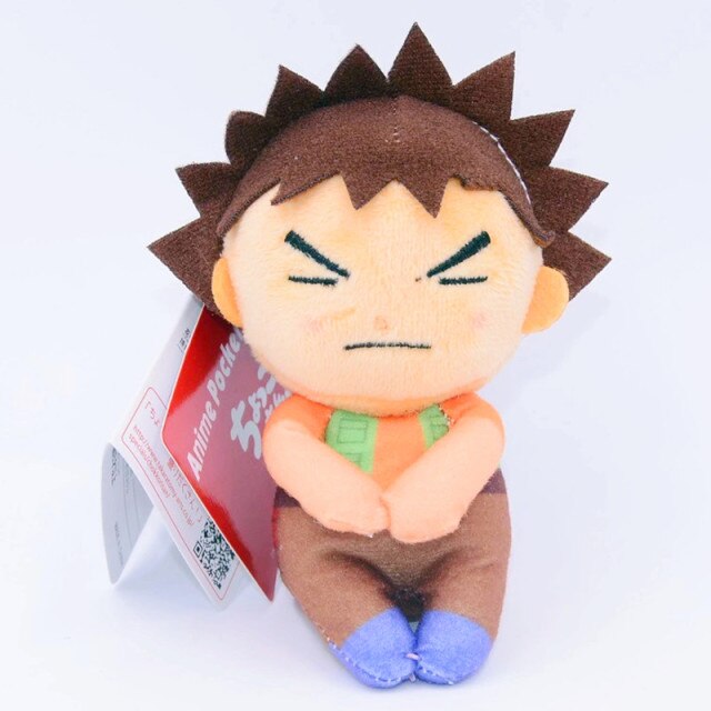 10cm Pokemon plush charm many designs to choose from