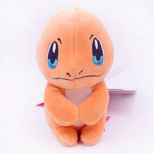 10cm Pokemon plush charm many designs to choose from