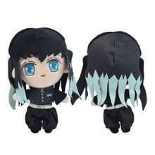 Demon Slayer: Kimetsu no Yaiba - Anime Series Plush Figures - Kawaii!