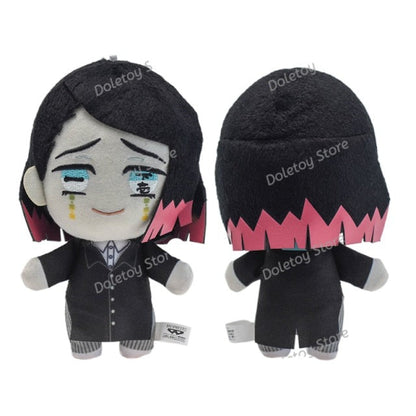 Demon Slayer: Kimetsu no Yaiba - Anime Series Plush Figures - Kawaii!