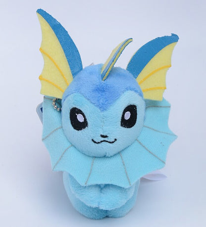 Evoli developments as cuddly toys - 9 pieces in a set