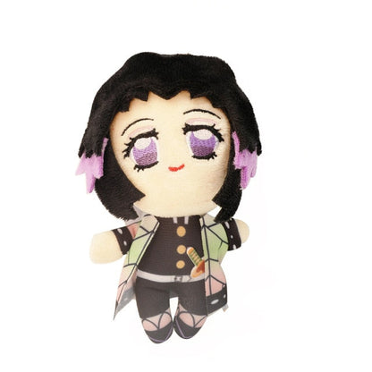 Demon Slayer: Kimetsu no Yaiba - Anime Series Plush Figures - Kawaii!