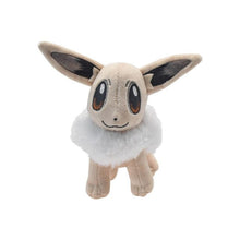 Eevee - Eevee soft toy (approx. 16cm)