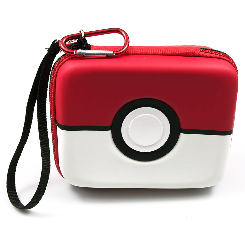 Storage box for 400 Pokémon trading cards