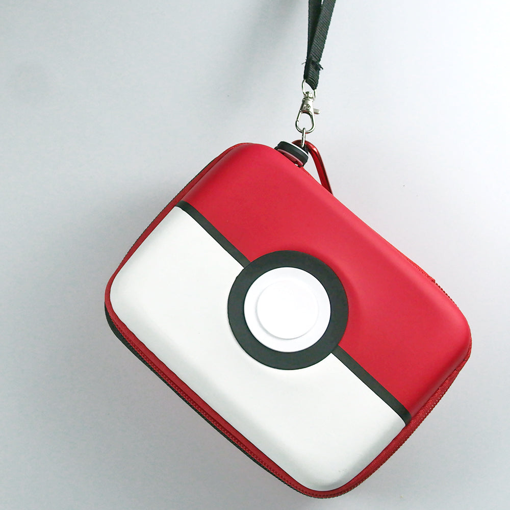 Storage box for 400 Pokémon trading cards
