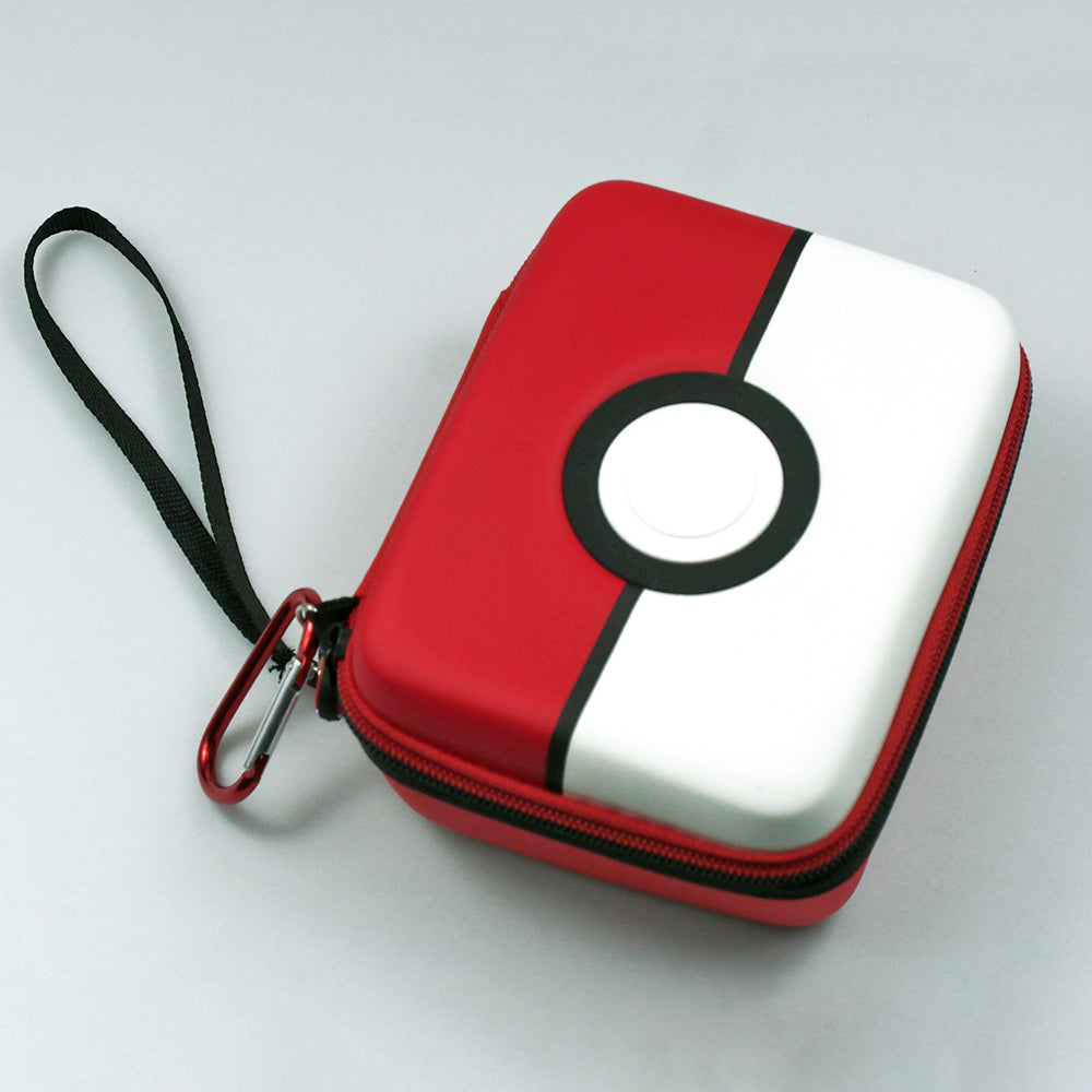 Storage box for 400 Pokémon trading cards