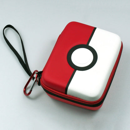 Storage box for 400 Pokémon trading cards