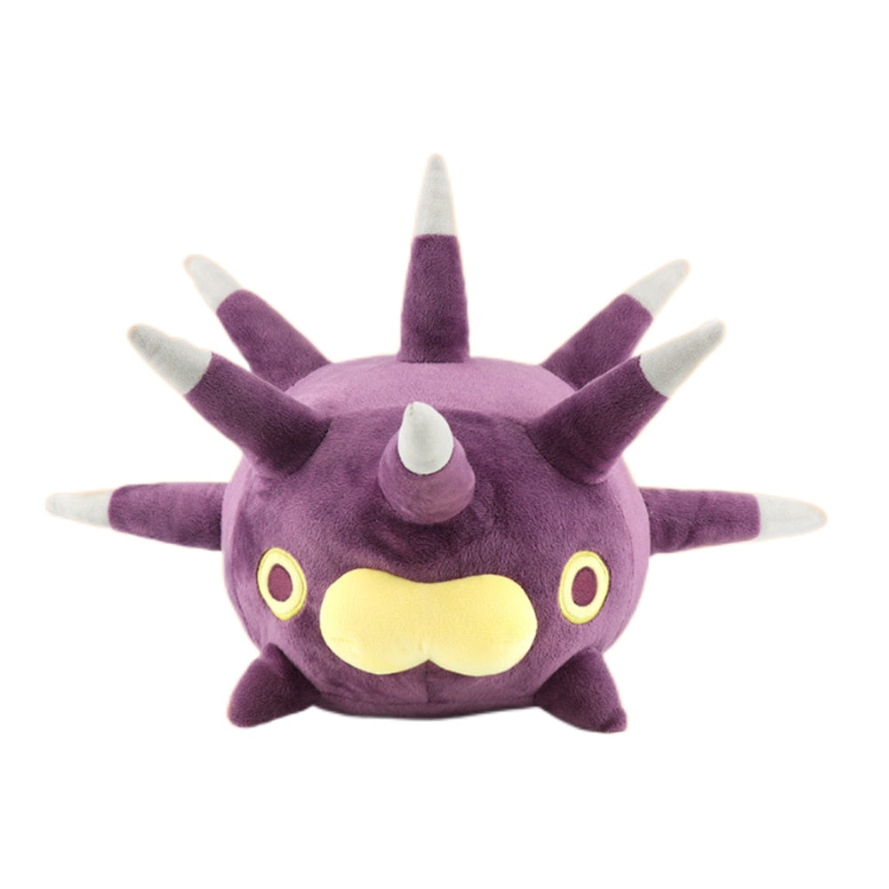 Britzigel Pincurchin soft toy Pokemon (approx. 33cm)