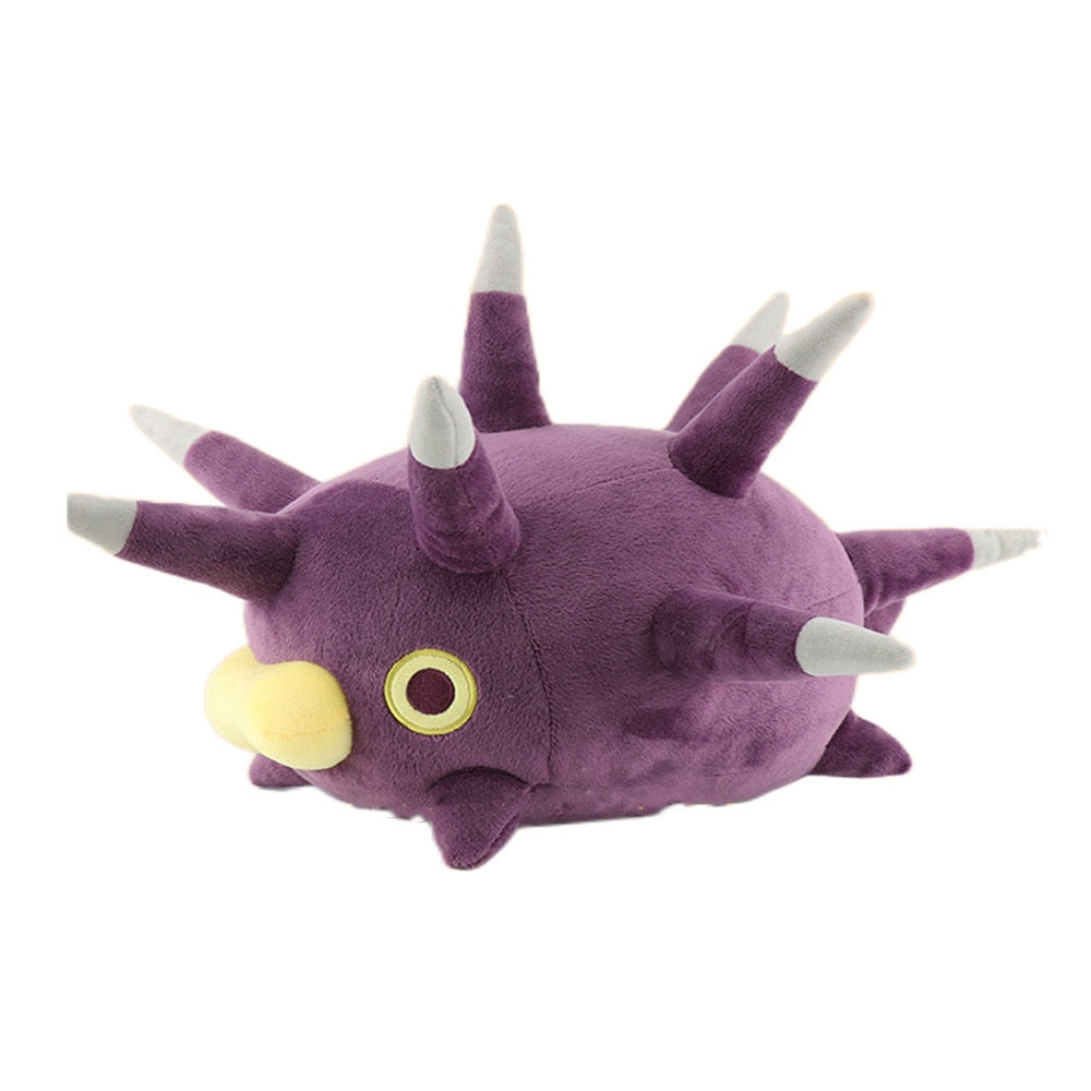 Britzigel Pincurchin soft toy Pokemon (approx. 33cm)