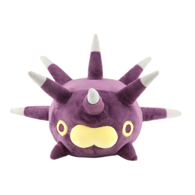 Britzigel Pincurchin soft toy Pokemon (approx. 33cm)