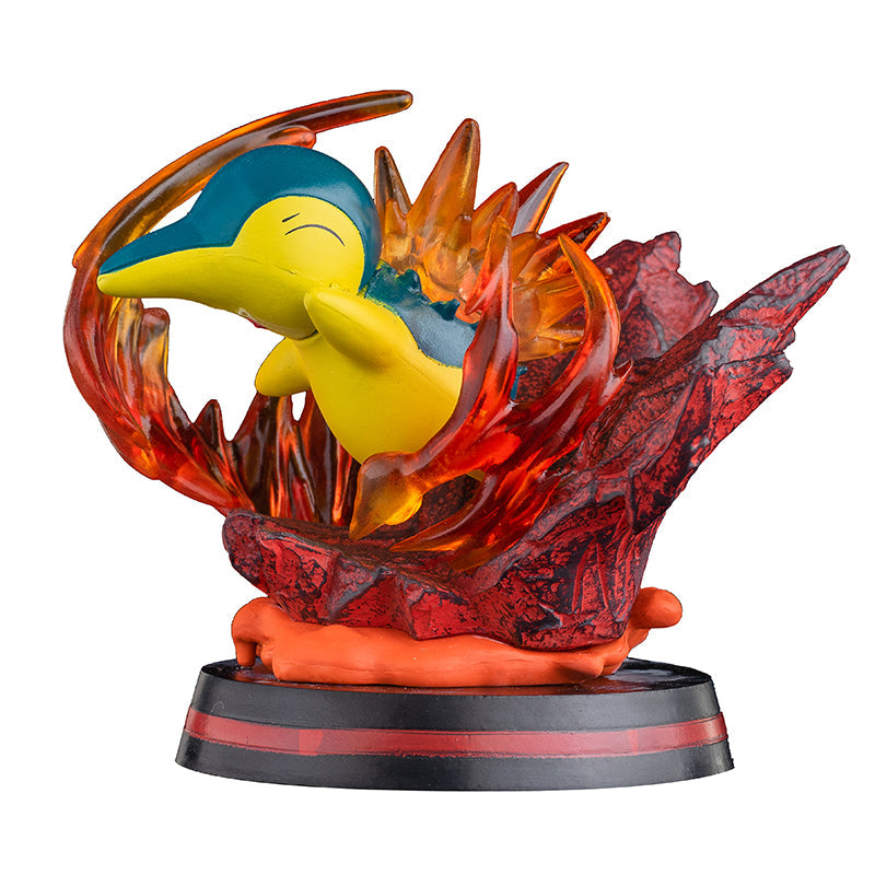11-14cm Pokemon decorative collectible figures - different motifs to choose from