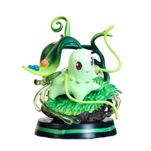 11-14cm Pokemon decorative collectible figures - different motifs to choose from