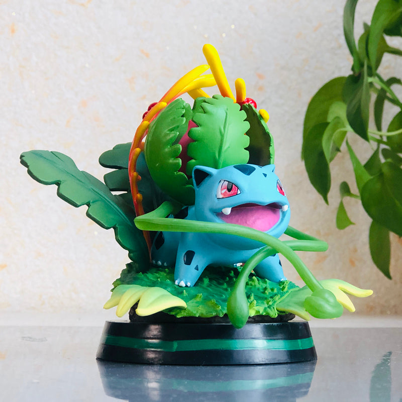 11-14cm Pokemon decorative collectible figures - different motifs to choose from