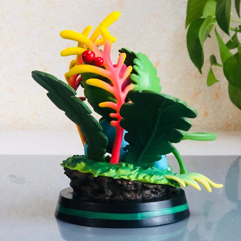 11-14cm Pokemon decorative collectible figures - different motifs to choose from