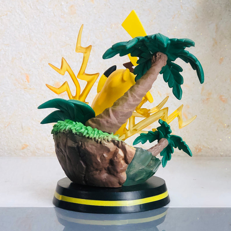 11-14cm Pokemon decorative collectible figures - different motifs to choose from