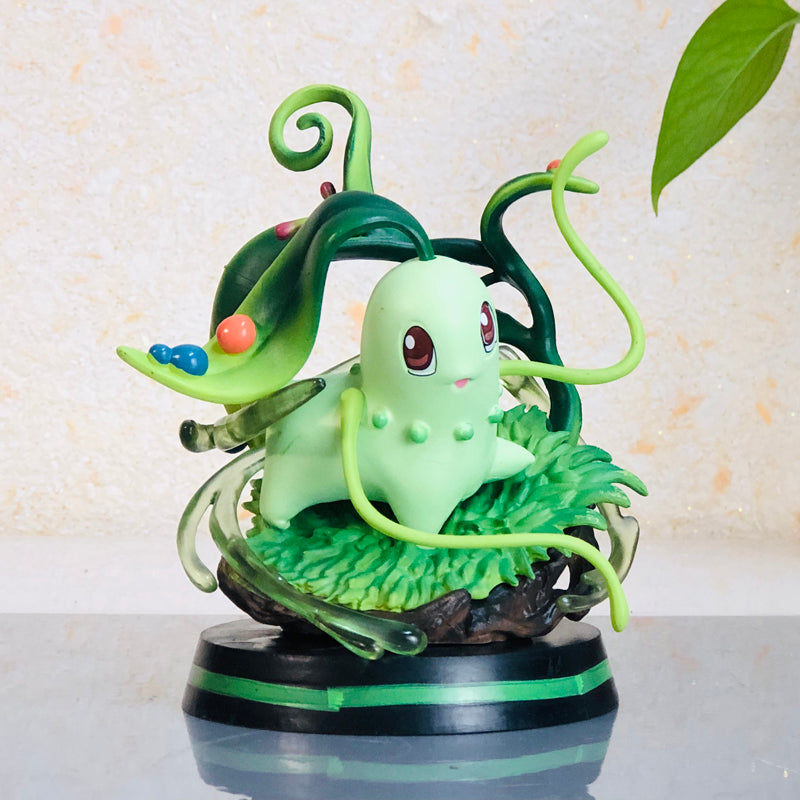 11-14cm Pokemon decorative collectible figures - different motifs to choose from