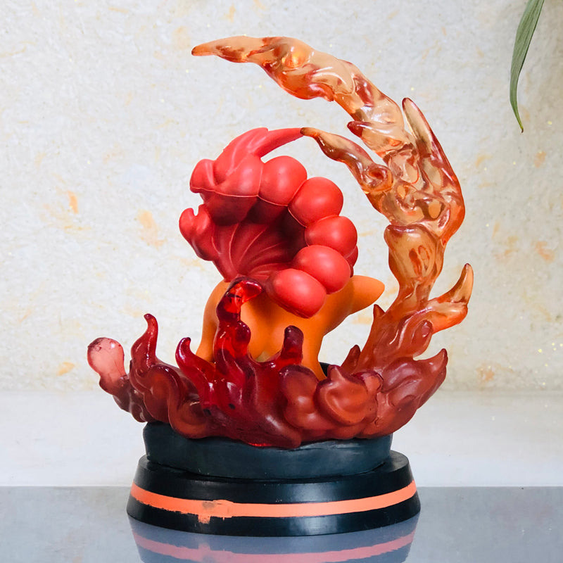 11-14cm Pokemon decorative collectible figures - different motifs to choose from