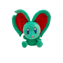 Elfilin stuffed animal known from Kirby (approx. 28cm)