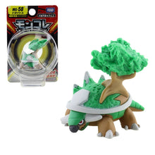 Torterra Torterra Pokemon figure