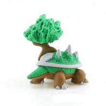 Torterra Torterra Pokemon figure