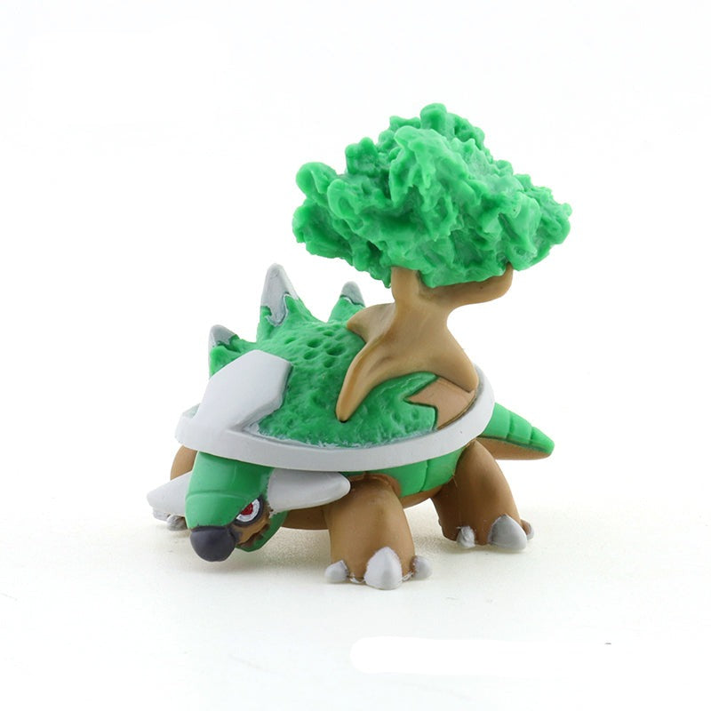 Torterra Torterra Pokemon figure