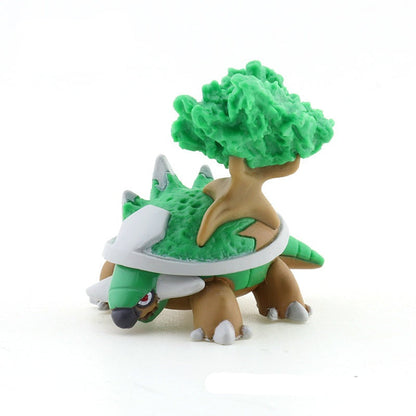 Torterra Torterra Pokemon figure