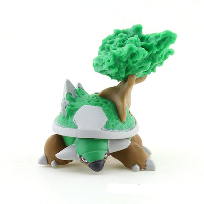 Torterra Torterra Pokemon figure