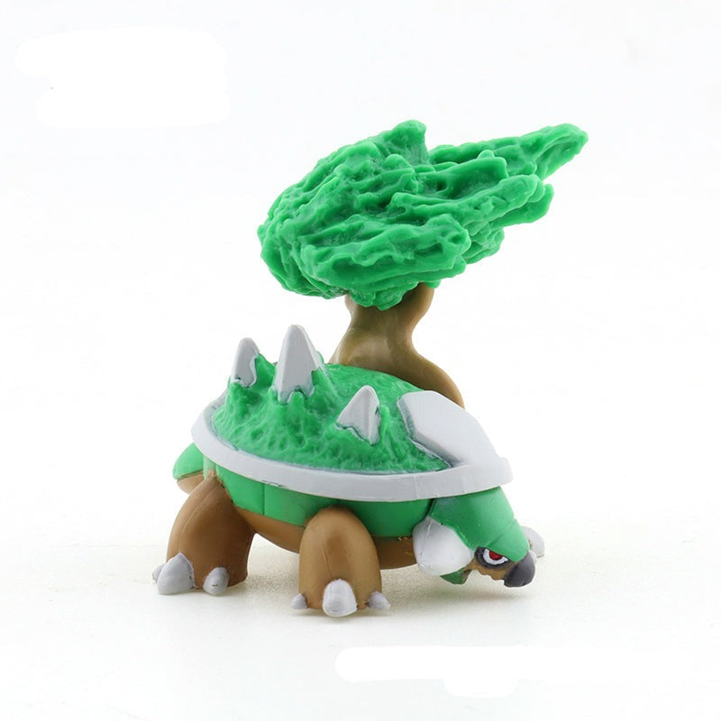 Torterra Torterra Pokemon figure