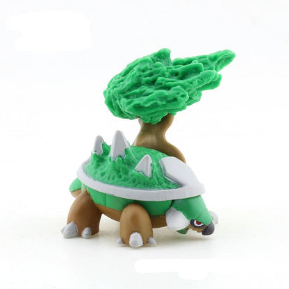 Torterra Torterra Pokemon figure