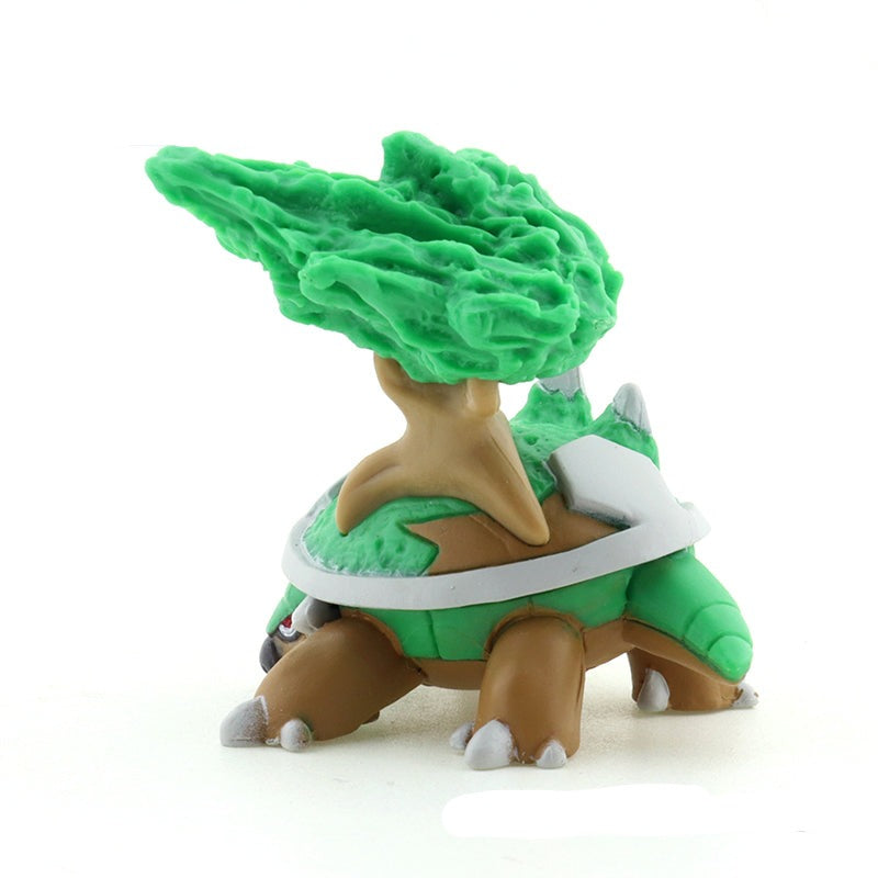 Torterra Torterra Pokemon figure