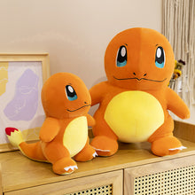 Extra large XXL Charmander soft toys (approx. 75cm or 90cm)