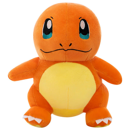 Extra large XXL Charmander soft toys (approx. 75cm or 90cm)