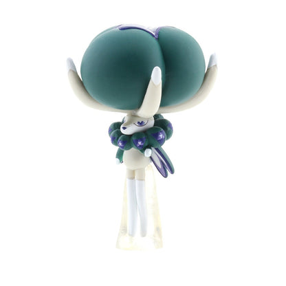 Coronospa Calyrex Collectible - Legendary Pokémon