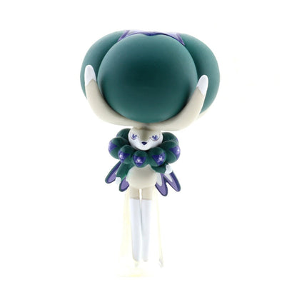 Coronospa Calyrex Collectible - Legendary Pokémon