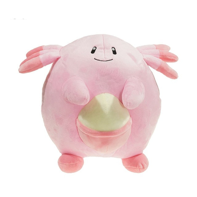 Chansey Chansey plush toy Pokemon (approx. 30cm)