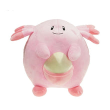 Chansey Chansey plush toy Pokemon (approx. 30cm)