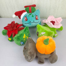 Bulbasaur Bulbasaur Plush Pokemon Special Edition