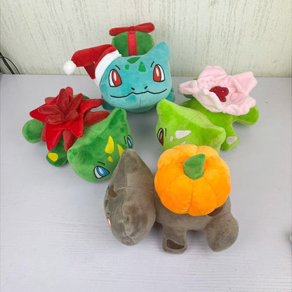 Bulbasaur Bulbasaur Plush Pokemon Special Edition