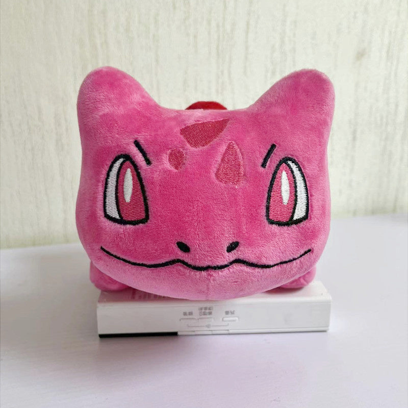 Bulbasaur Bulbasaur Plush Pokemon Special Edition