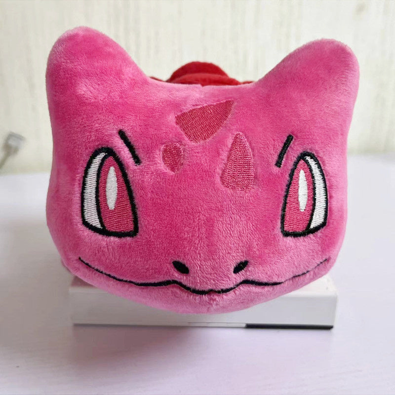 Bulbasaur Bulbasaur Plush Pokemon Special Edition